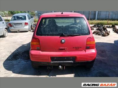 Seat Arosa Csomagtérajtó "133093"