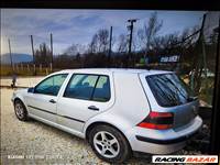 Eladó Volkswagen Golf 1.9 TDI 4motion (1896 cm³, 90 PS) (A4 Typ 1J)