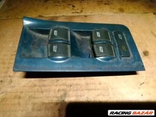 Audi A6 (C4 - 4A) Ablakemelő Kapcsoló Négyes/ Kettes *42473* audi-4b0959851 1. kép