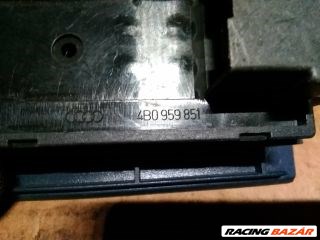 Audi A6 (C4 - 4A) Ablakemelő Kapcsoló Négyes/ Kettes *42473* audi-4b0959851 4. kép
