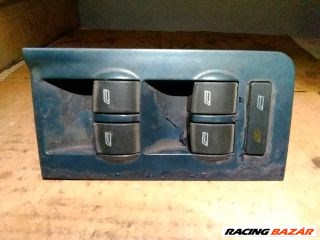 Audi A6 (C4 - 4A) Ablakemelő Kapcsoló Négyes/ Kettes *42473* audi-4b0959851 2. kép
