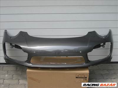 Porsche 911/991 Turbo radaros első lökhárító 99150598208 2013-tól