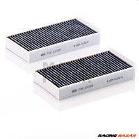 MANN-FILTER CUK 23 005-2 - pollenszűrő BMW MINI
