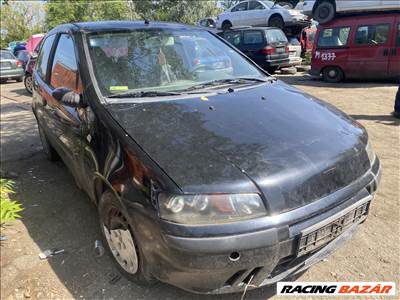 Fiat Punto II 1.2i bontott alkatrészei