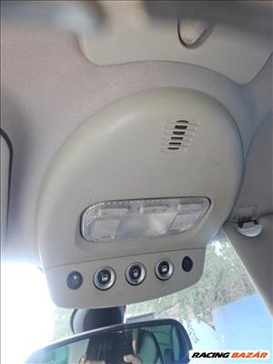 Citroën C8 I Belső világítás panel kapcsoló 