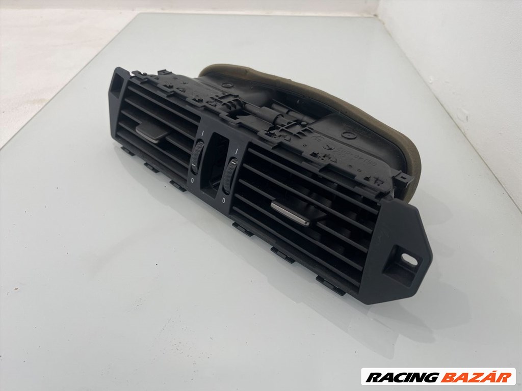 BMW E60 E61 középső szellőző 6910734 3. kép