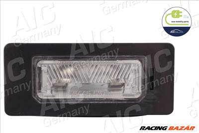 AIC 56445 - Rendszámtábla-világítás AUDI SKODA VAUXHALL VW