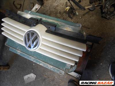 Volkswagen Golf IV A4 Typ 1J díszrács 