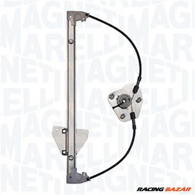 MAGNETI MARELLI 350103143400 - ablakemelő MAZDA