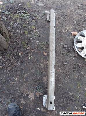 renault megane 2 II scenic 2 hátsó lökháritó merevitő bontott