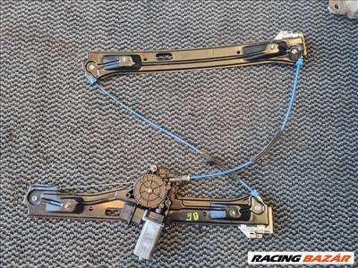 BMW 3 (F31), BMW 3 (F30) Bal első Ablakemelő Szerkezet (Elektromos)