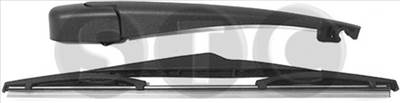 STC T468023 - ablaktörlő lapát HYUNDAI KIA