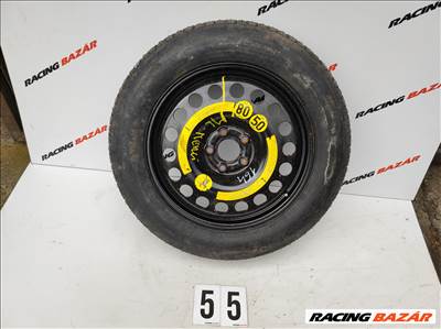 Mercedes ML-osztály W164 mankókerék 