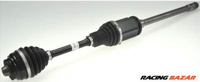 MTR 12175017 - Féltengely BMW