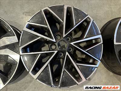 R17 Original Skoda 7J ET46 - 5E3 601 025C 5E3601025C 1db alufelni