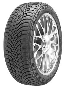 Maxxis Premitra Snow WP6 255/45 R19 104W XL M+S 3PMSF téli gumi 1. kép