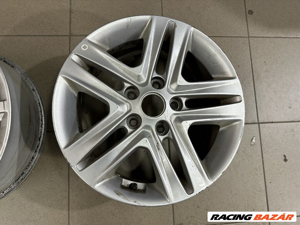 R16 Original Kia 6.5J ET50 - 52910-J7200 - 1db felni, pótkerék  1. kép