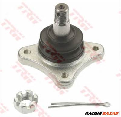 TRW JBJ7547 - Lengőkar gömbfej CHANGFENG MITSUBISHI