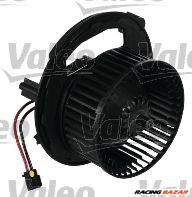 VALEO 715298 - Utastér ventillátor AUDI SEAT SKODA VW