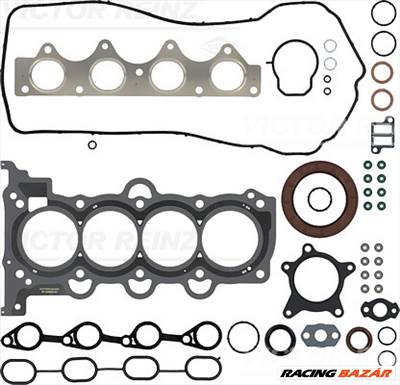 VICTOR REINZ 01-54020-01 - teljes tömítéskészlet, motor HYUNDAI KIA