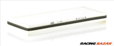 MANN-FILTER CU 3840 - pollenszűrő RENAULT