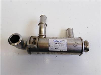 Citroen C4 picasso  egr szelep hûtő 9646762280