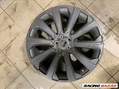 R20 Original Land Rover 8.5J ET45 - J842-1007-NB - 1 darab alufelni