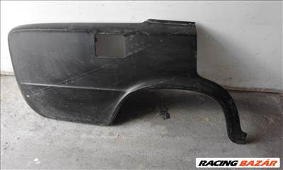 Lada 1200 jobb hátsó sárvédő