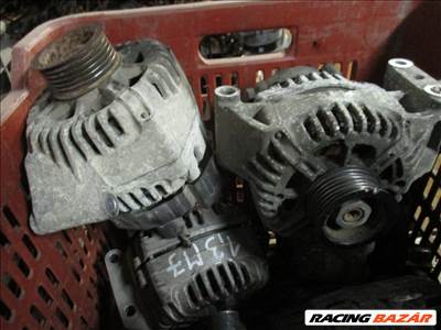 Fiat Punto II  Doblo Lancia 1.3 Multijet  Opel Corsa 1.3 CDTI generátor 51718499 13117279YQ
