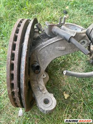 Volkswagen Passat B6 Féktárcsa Csonkállvány Lengőkar Féltengely Fék alkatrészek