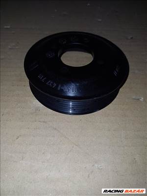 BMW 3-as sorozat E46 vízpumpa szíjtárcsa.316i, 318i 1437719