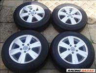  5x112 Dezent Alufelni 15" Audi, Skoda, Vw