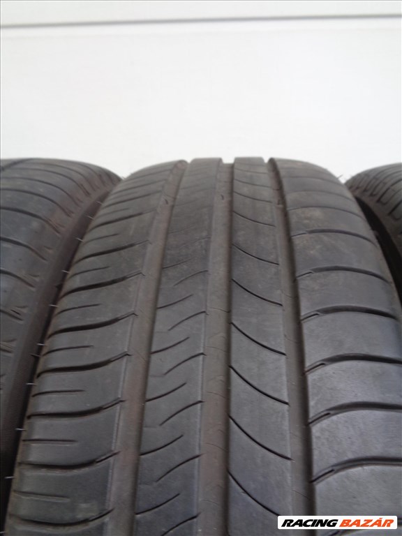 Michelin 205/60R16 nyári gumi garnitúra 6mm mintával eladó. 2. kép