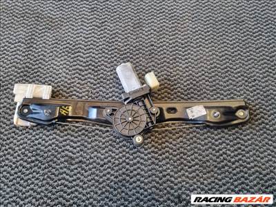 BMW 3 (F31), BMW 3 (F30) Jobb hátsó Ablakemelő Szerkezet (Elektromos)