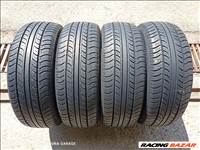 195/60 R15" Tracmax használt nyári garnitúra