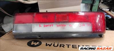 Suzuki Swift II Jobb hátsó lámpa 