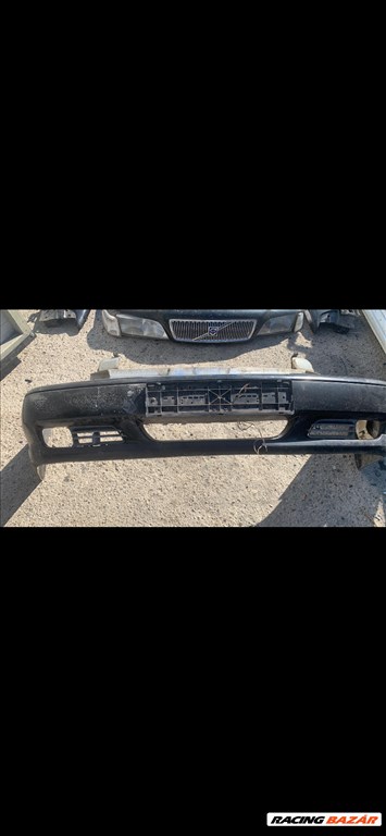 Volvo v70 csavaros eleje , ajtók 3. kép