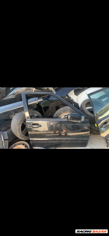 Volvo v70 csavaros eleje , ajtók 4. kép