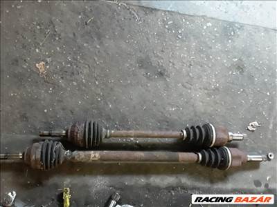 Citroen C3 Féltengely Benzines