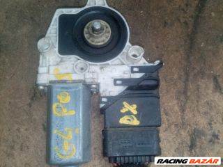 Volkswagen Golf IV Bal Hátsó Ablakemelő Motor *130484* 101388401