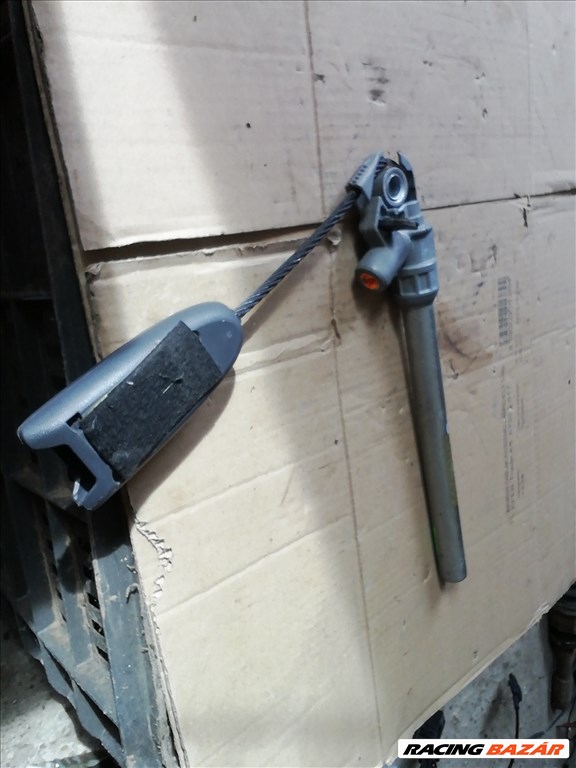 Renault Mégane II Grandtour 1.4 16V övfeszítő  1. kép