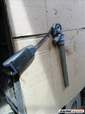 Renault Mégane II Grandtour 1.4 16V övfeszítő 