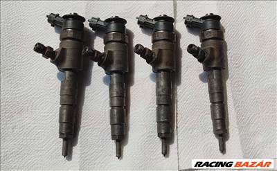 for 1.6 TDCI injektor CV6Q9F593AA 0445110489 1745052