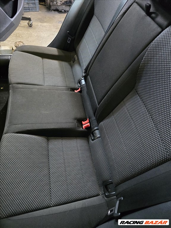 Skoda Octavia III bontott alkatrészei 1.6crtdi CXX 10. kép