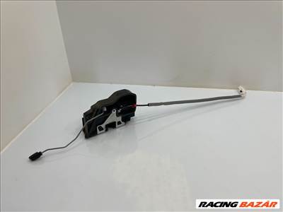 BMW E83 X3 Bal hátsó Ajtózár zárszerkezet 7202147