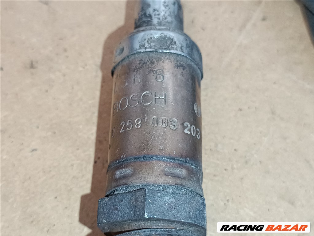 Citroën, Peugeot 1.6i / 2.0i Lambdaszonda  0258003203 2. kép