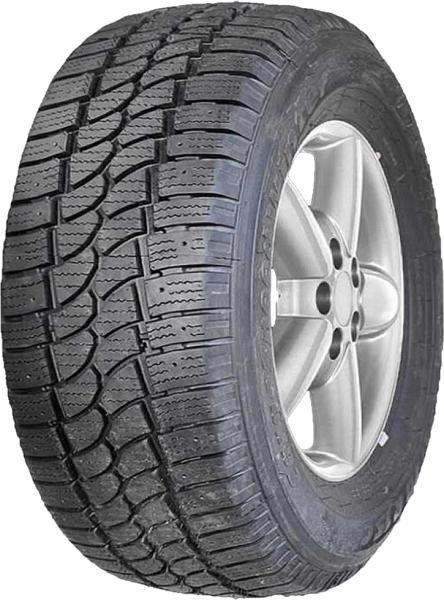 Taurus Winter Light Truck 201 225/70 R15C 112/110R M+S 3PMSF kisteher téli gumi 1. kép