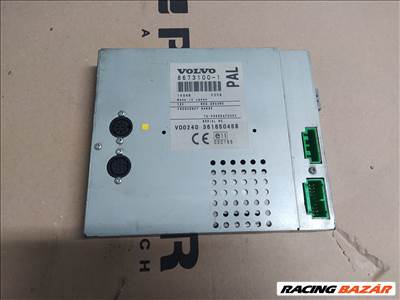 Volvo NAVI /DVD TV modul eladó! 86731001