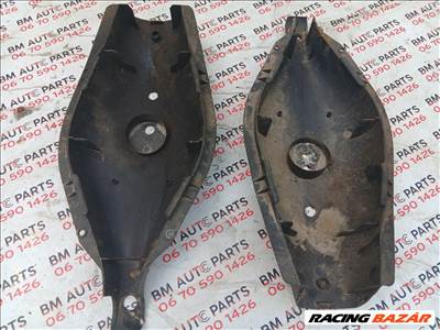 Mercedes E-osztály W210 Hátsó Lengőkar védő műagyag 1243520188