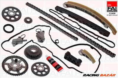 FAI AutoParts TCK295 - vezérműlánc készlet HONDA